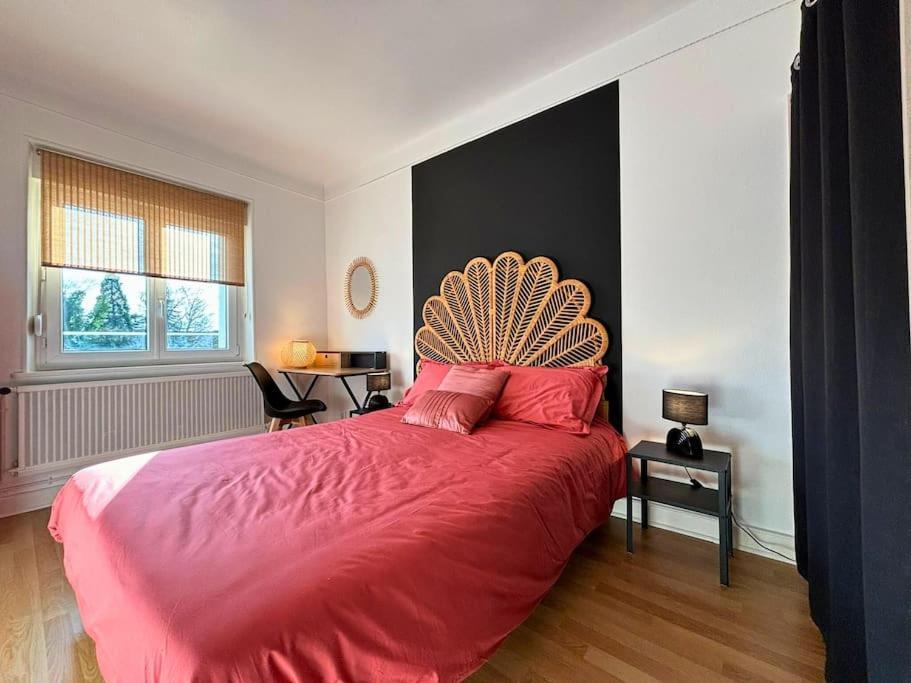 Apartamento La Vue Sur La Digue Verdún Exterior foto