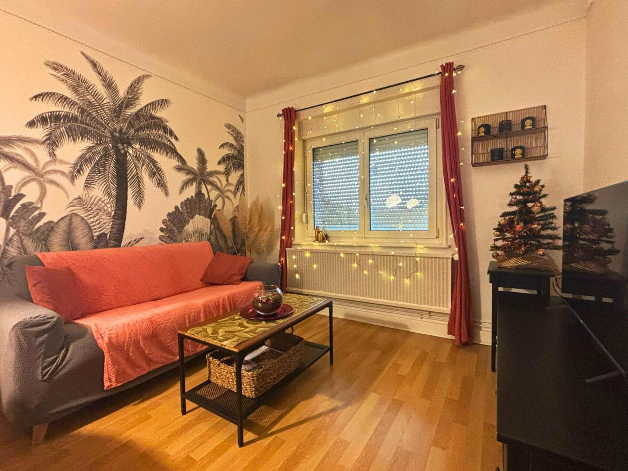 Apartamento La Vue Sur La Digue Verdún Exterior foto